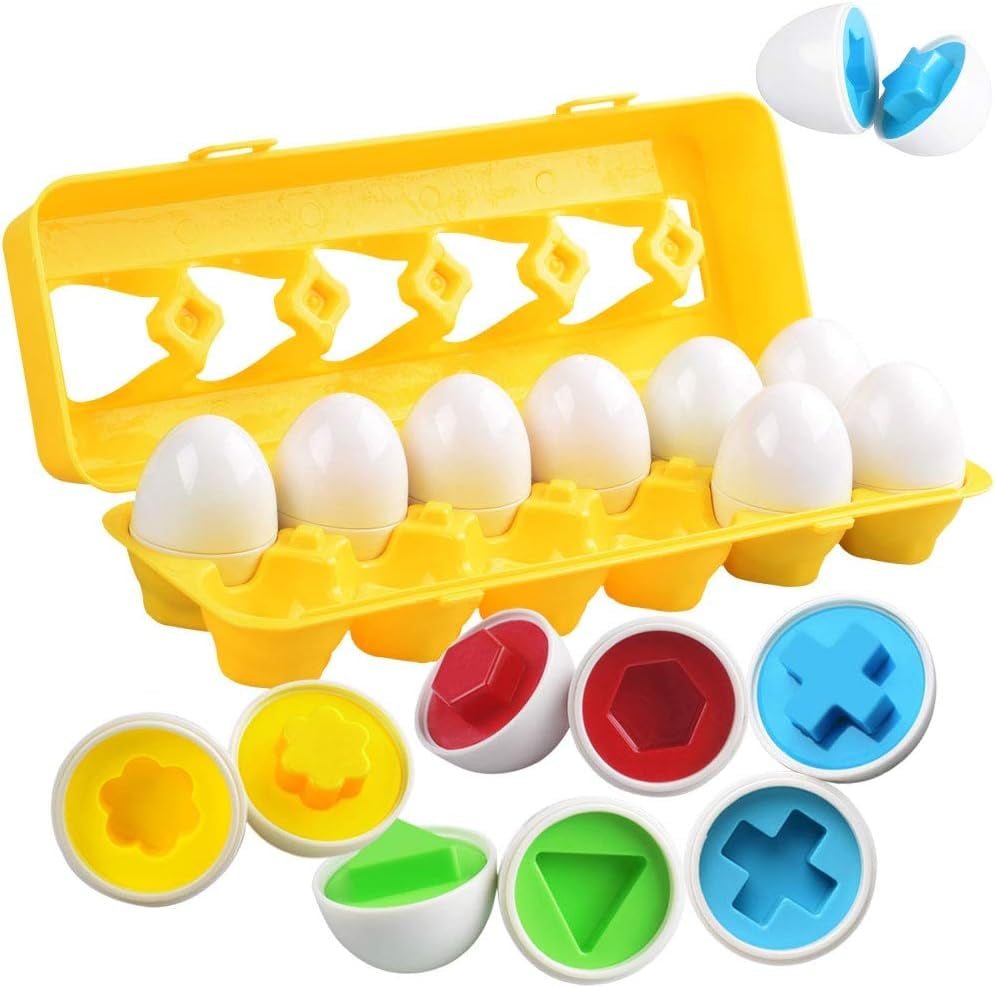 Best Sensory Toys For 2 Year Olds