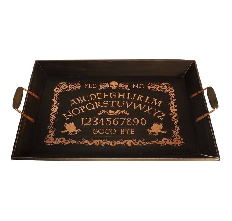 Hyde and Eek! Boutique Halloween Spirit Board Serving Tray