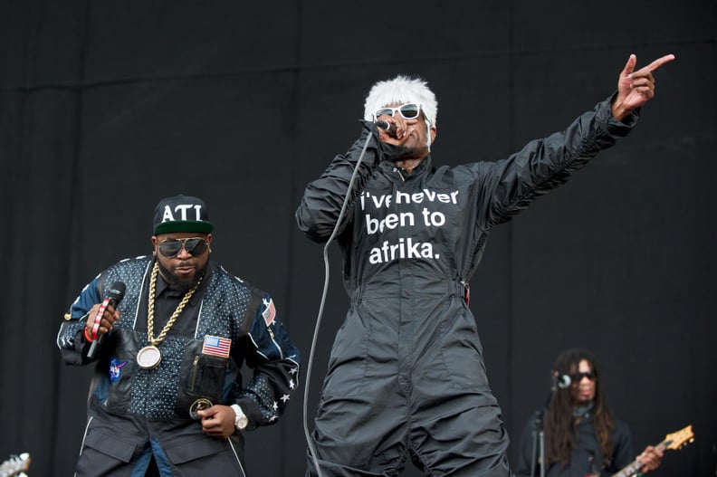 Outkast