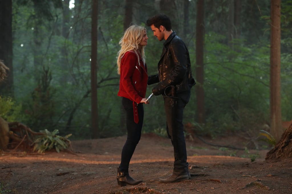 Is Emma Pregnant on Once Upon a Time? POPSUGAR Entertainment Photo 20