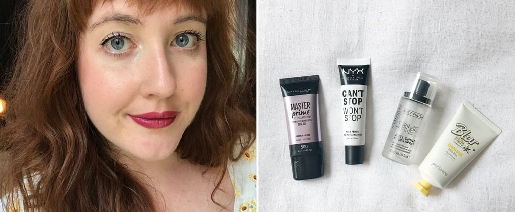 Which Primer Works Best in Really Hot Weather?