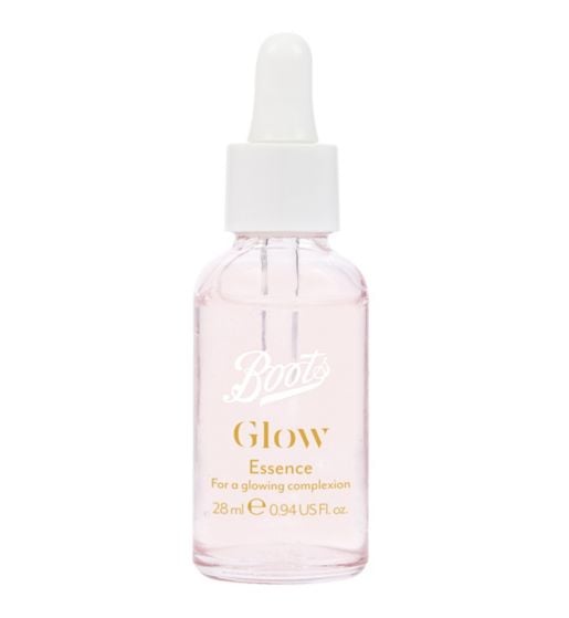 Glow Essence Serum