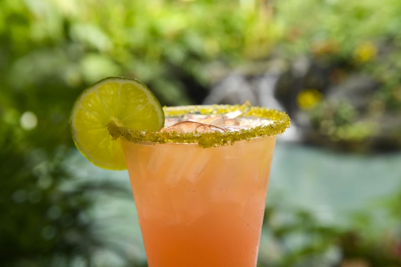 Rose Gold Margarita