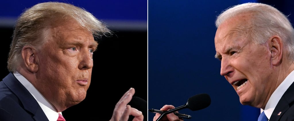 The Best TikTok Reactions to the 2020 Presidential Election