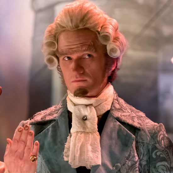 A Series of Unfortunate Events Season 1 Cliffhangers