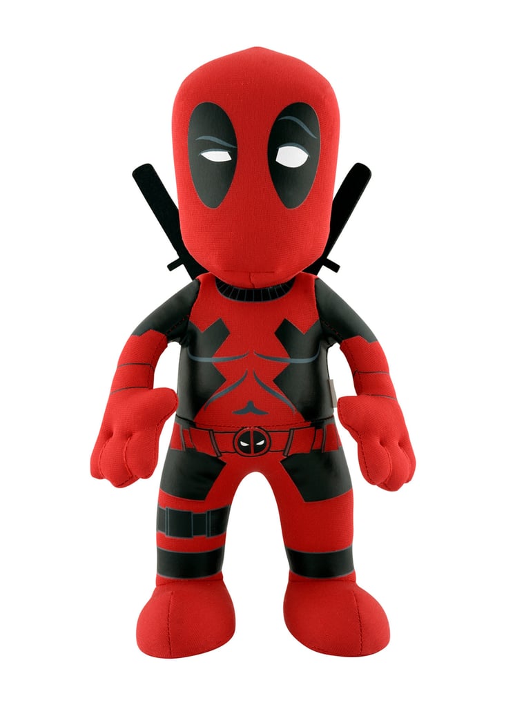 Plush Toy ($23)