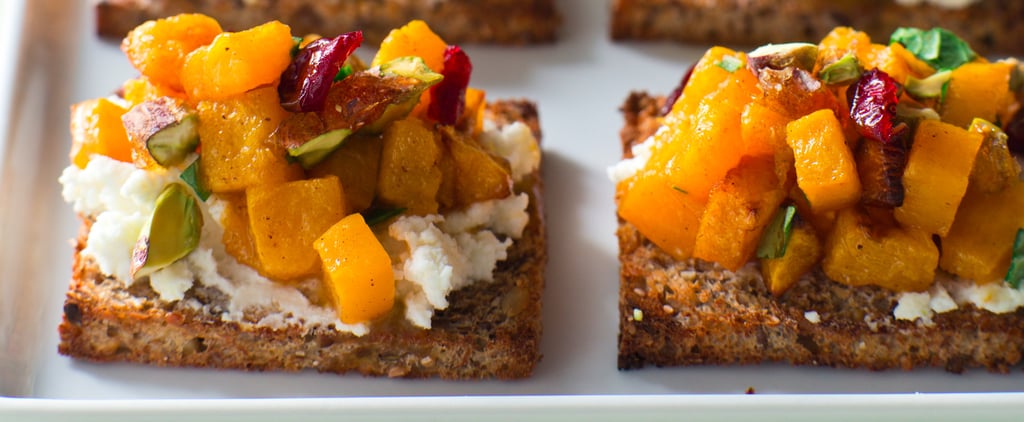 Giada De Laurentiis's Thanksgiving Appetizer Recipe