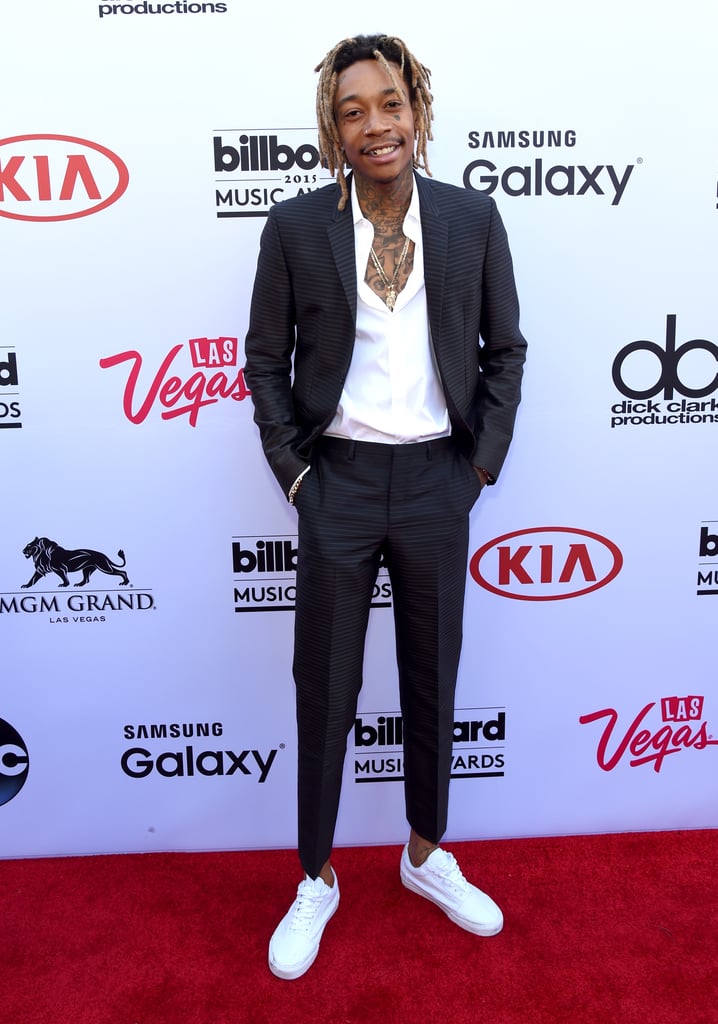 Wiz Khalifa