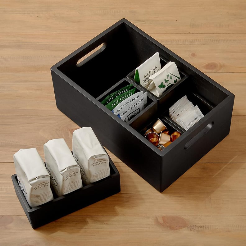 The Home Edit Onyx Bin Organizers