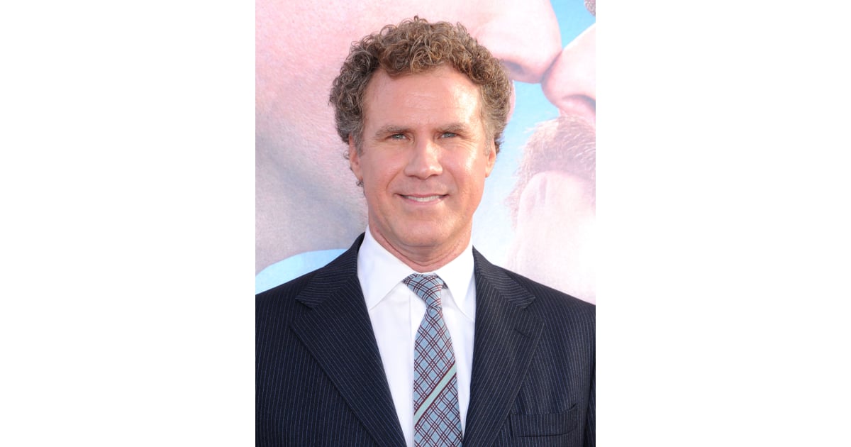 Will Ferrell Celebrity Quotes About Losing Virginity Popsugar Love