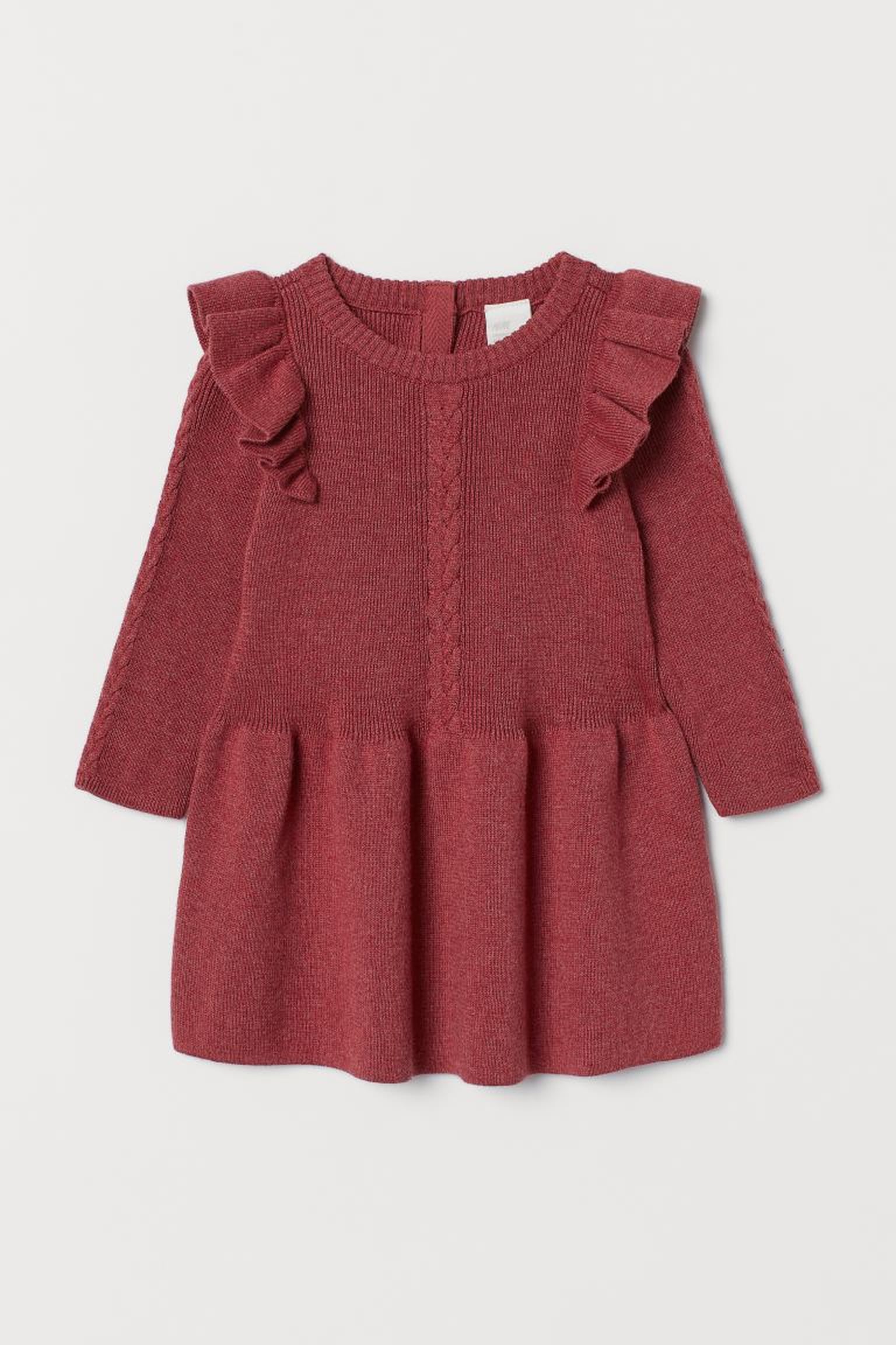 H&M Kids' Holiday Collection 2020 POPSUGAR Family