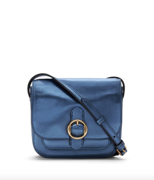 Banana republic crossbody best sale bag