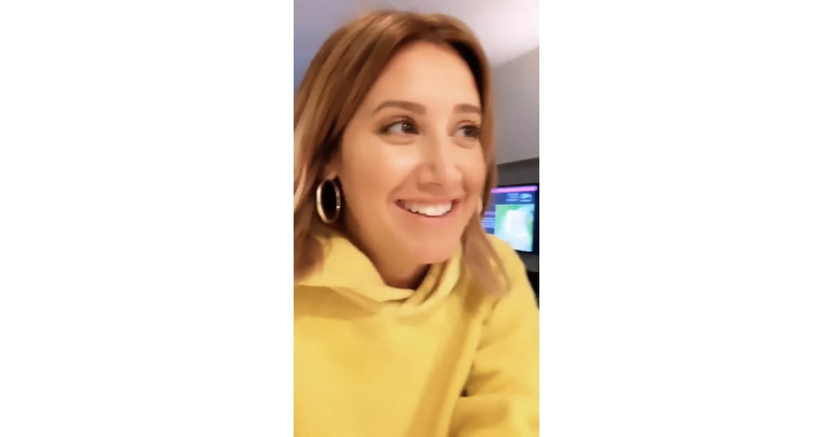 Ashley Tisdale's Strawberry Blond Hair | Ashley Tisdale's Strawberry