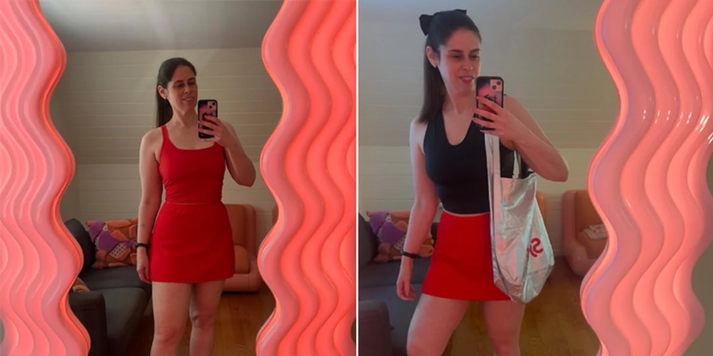 I Started Tennis For the Outfits — This New Sportswear Brand Is Changing the Game