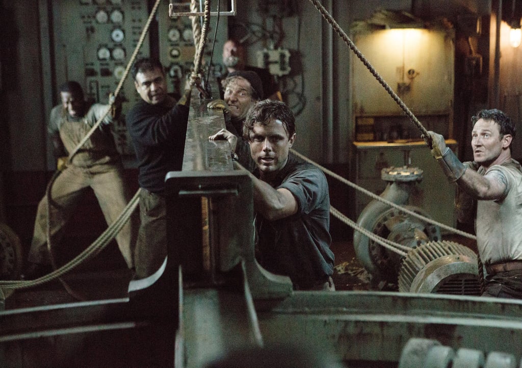 The Finest Hours