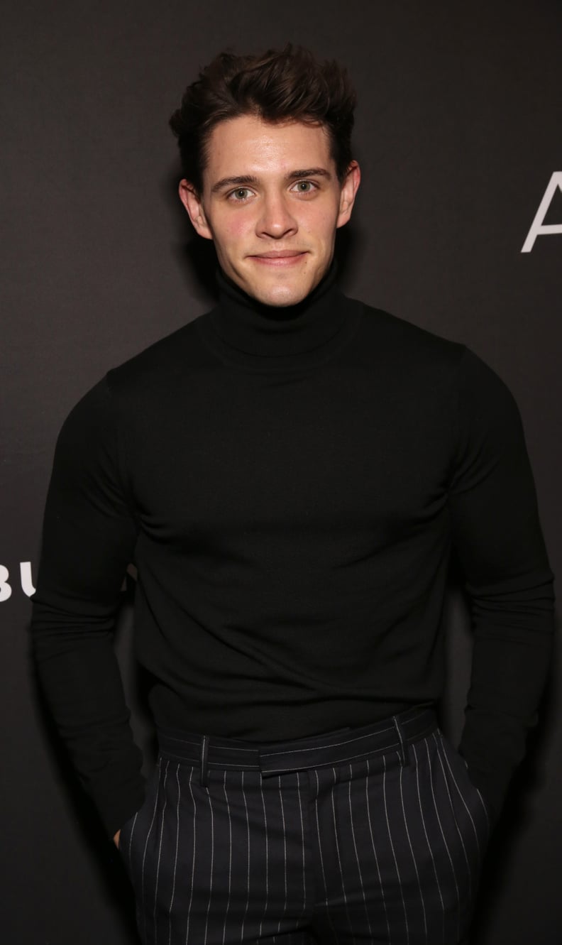Who Is Casey Cott Dating?