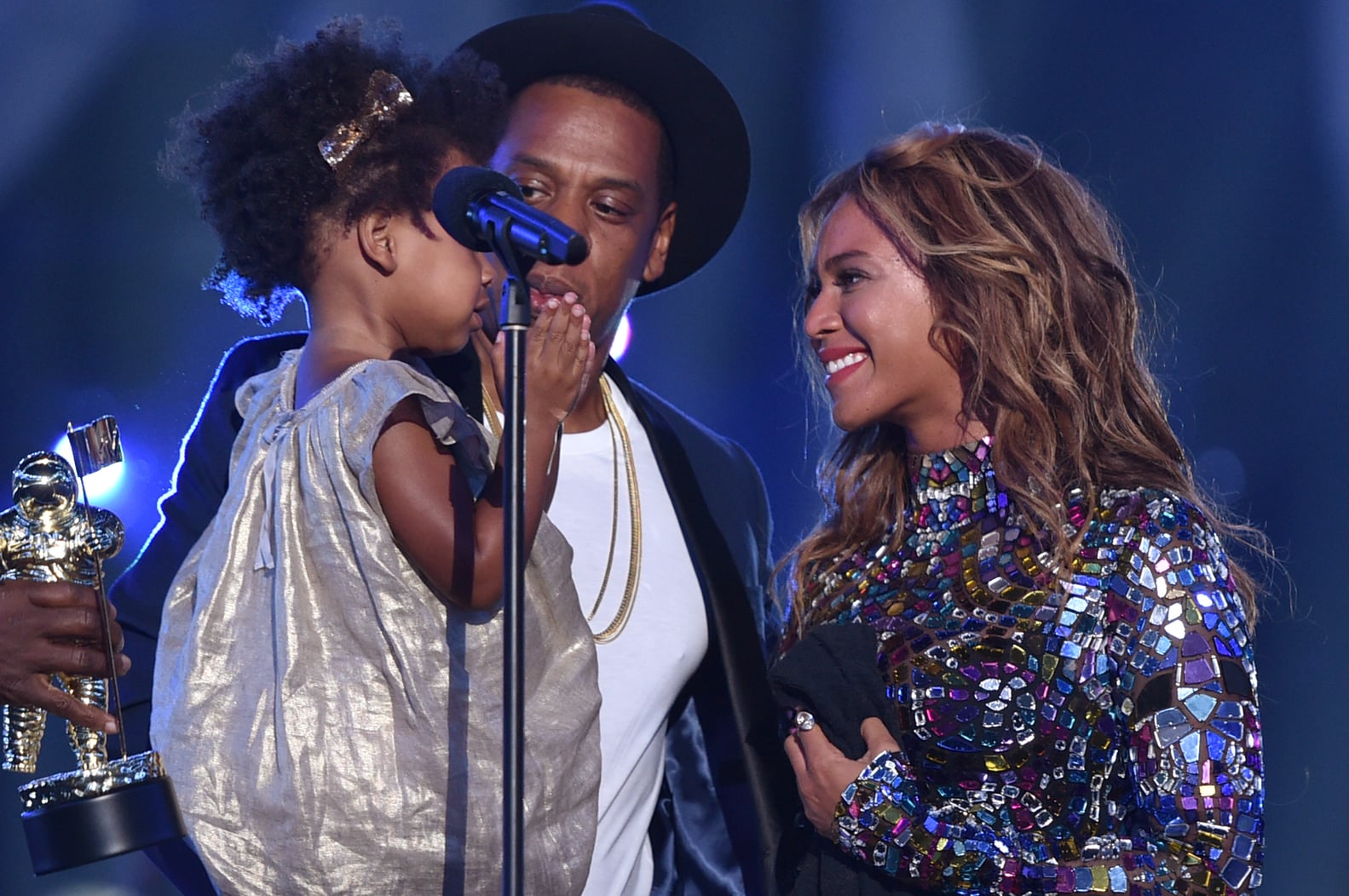 Meet Beyoncé and JAY-Z&rsquo;s Kids | PS Celebrity