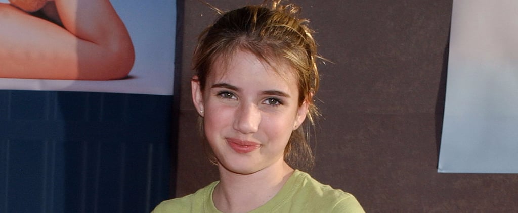 Pictures of Emma Roberts Over the Years