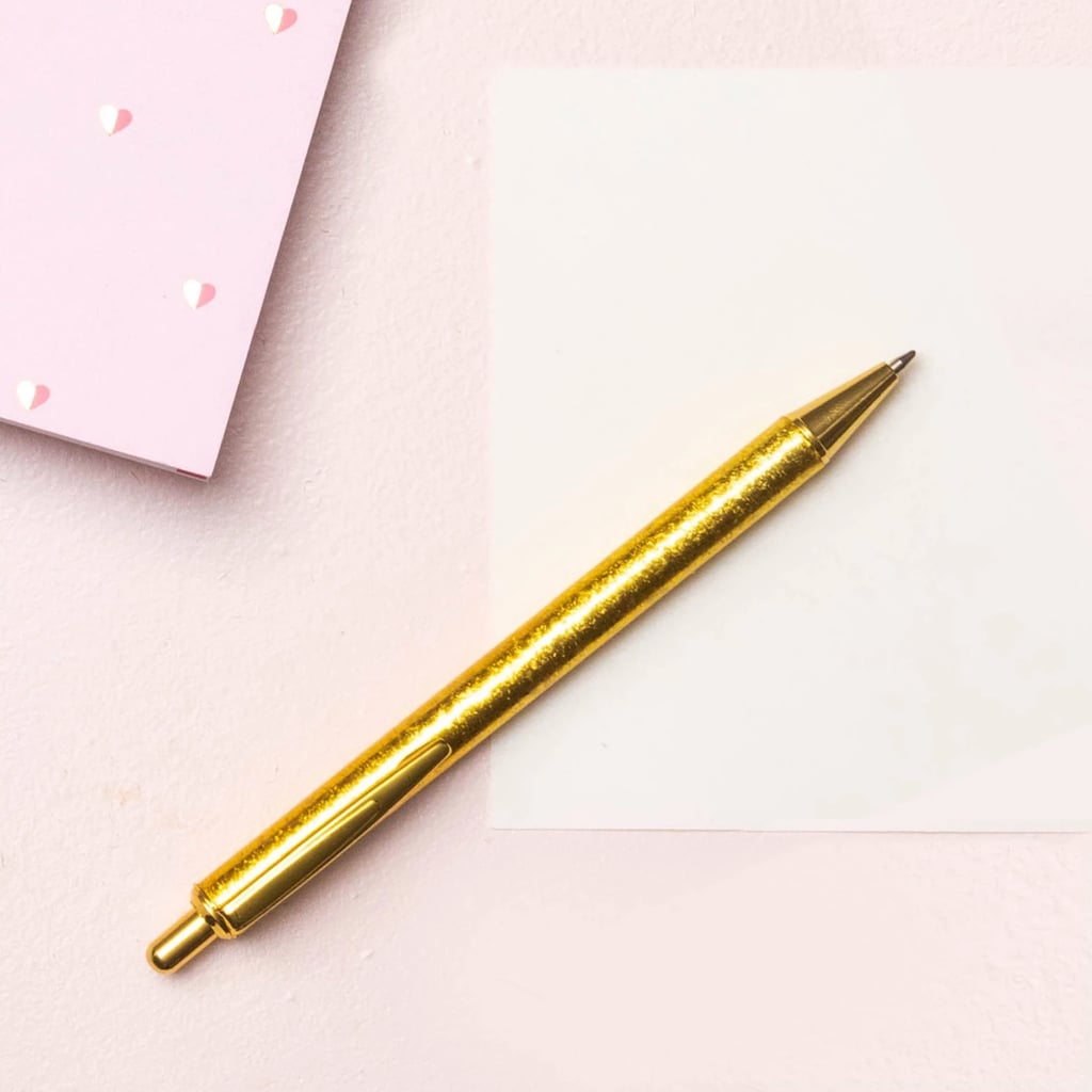 The Chicest Pen: The Home Edit Pen Black Ink 1.0mm