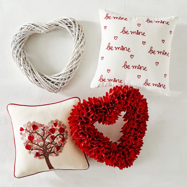 Whitewashed Twig Heart Shaped Wreath | The Best Affordable ...