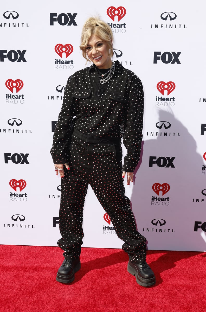 See All the 2023 iHeartRadio Music Awards Red Carpet Fashion