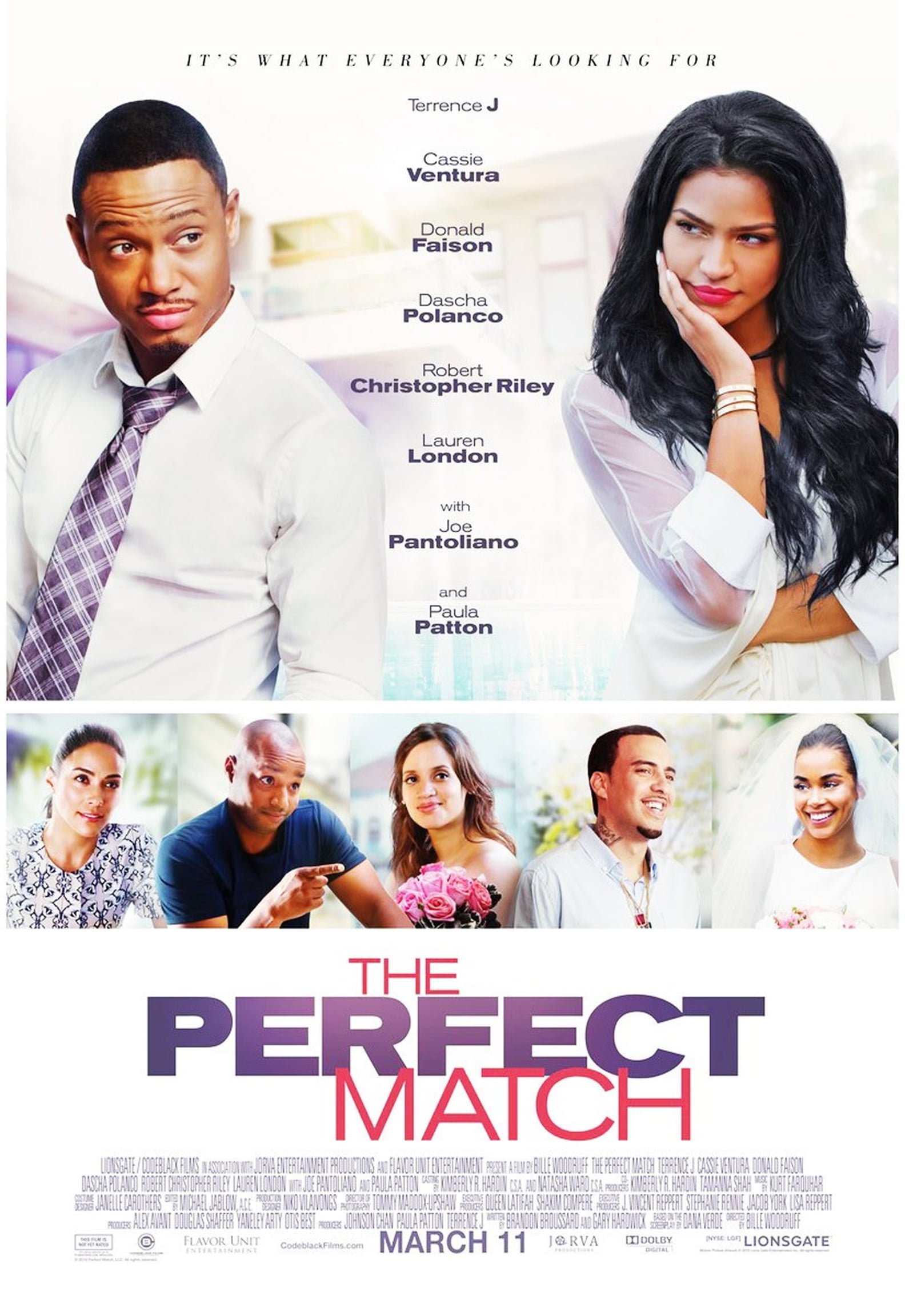 Orange Is the New Black Cast in Movies 2016 | PS Entertainment