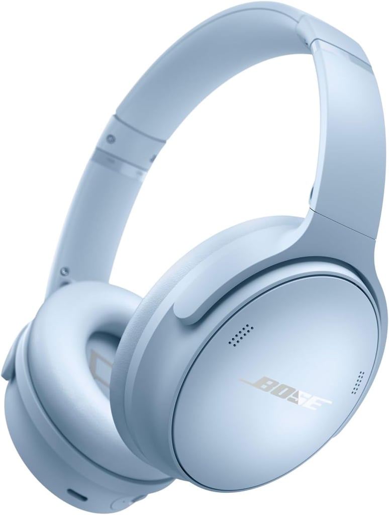 Bluetooth Headphones
