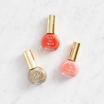 Nail Polish Set