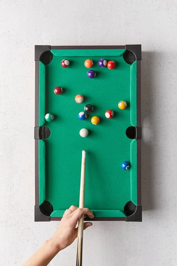 Urban Outfitters Tabletop Pool