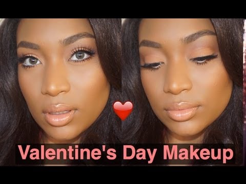 Valentine's Day Look