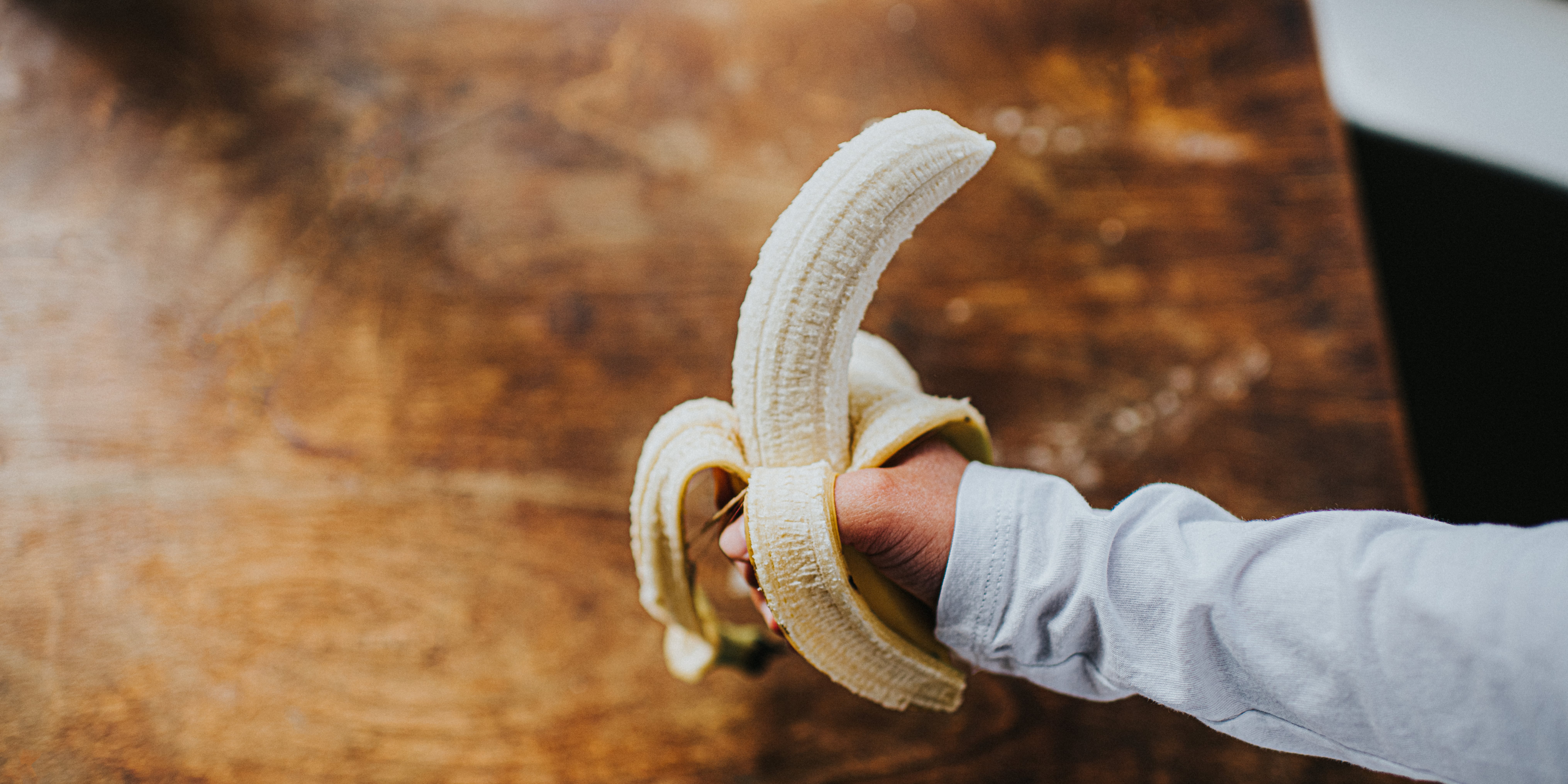 Never Thought We'd Ask, but Does Semen Have Protein?