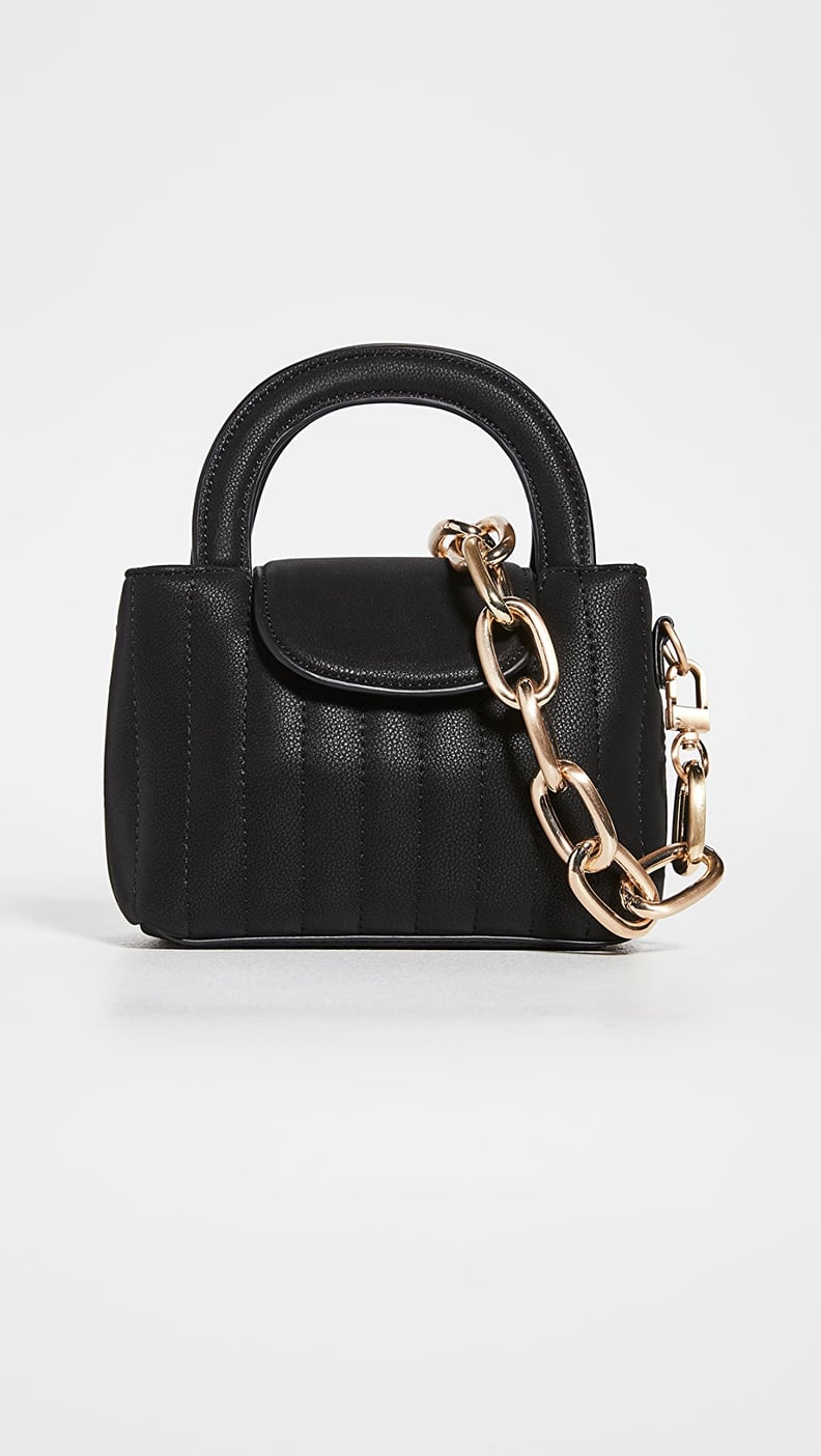 House of Want Snack Top-Handle Crossbody