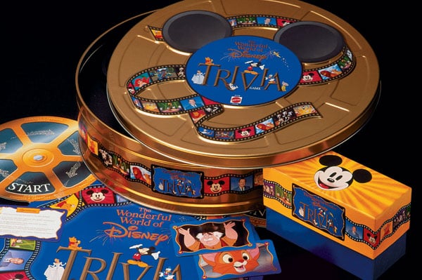You played this game nonstop growing up.