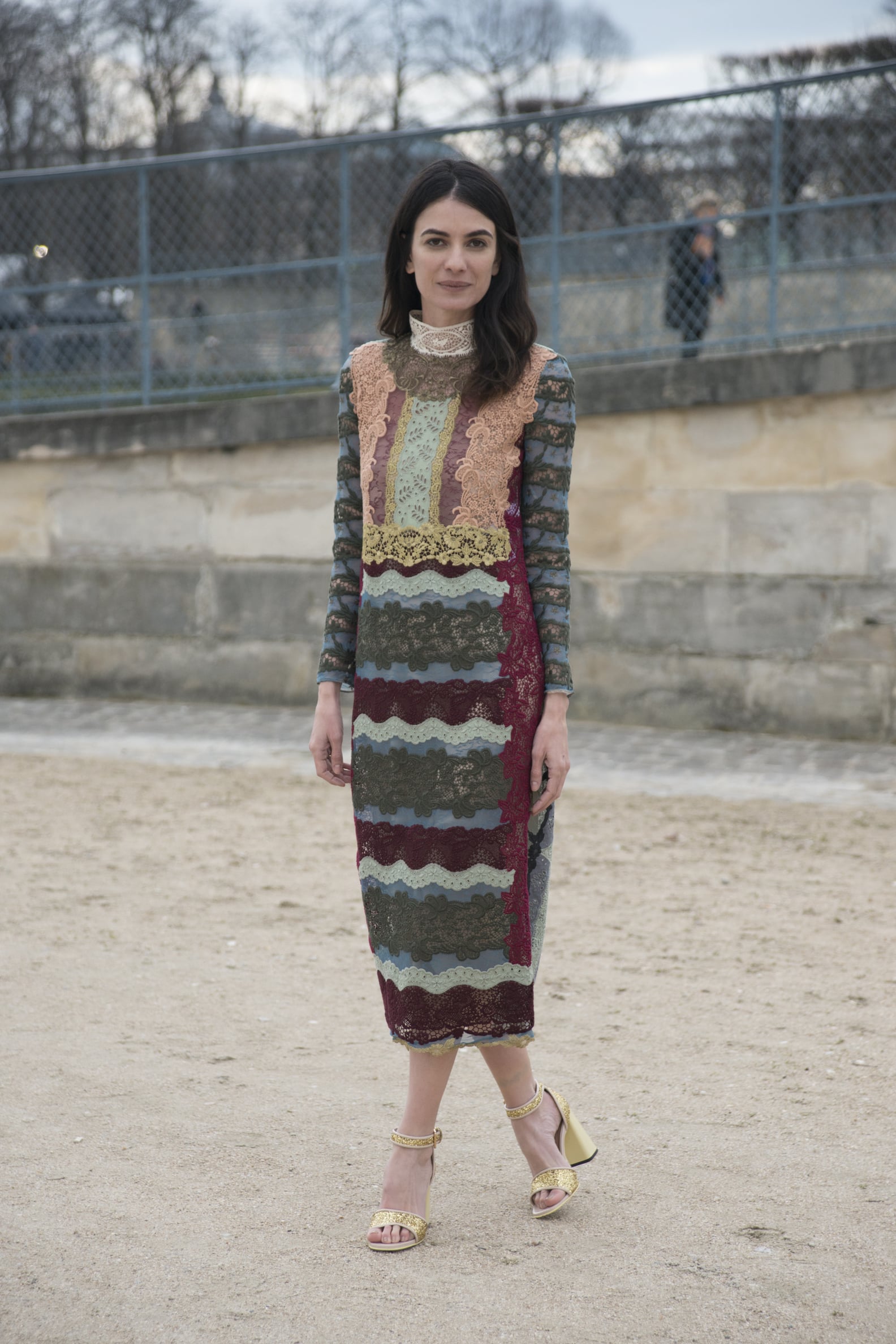 Outfits Every Woman Should Have POPSUGAR Fashion