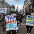 You Can Stand For Ukraine and Against Racism — They Are Not Mutually Exclusive