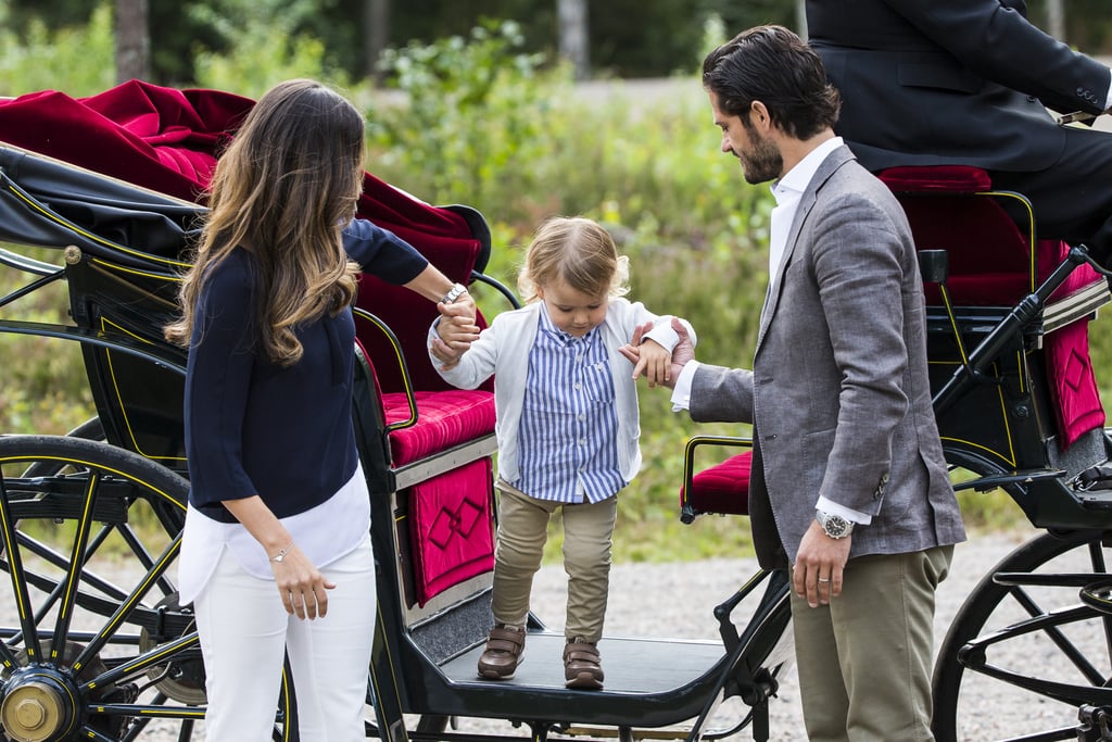 Best Pictures of Prince Carl Philip and Sofia Hellqvist
