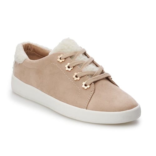 LC Lauren Conrad Herbal Sneakers