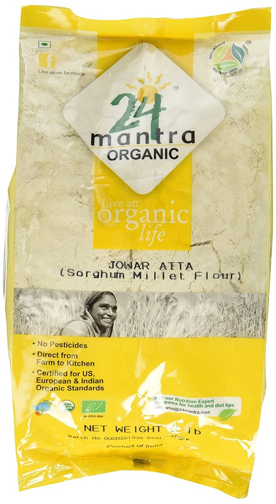 Sorghum Flour
