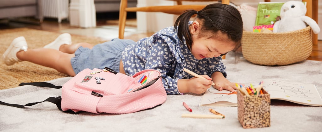 Avoid Power Struggles With Toddlers Using This Expert's Hack