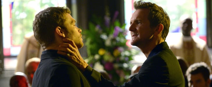 The Originals "A Closer Walk with Thee" Recap