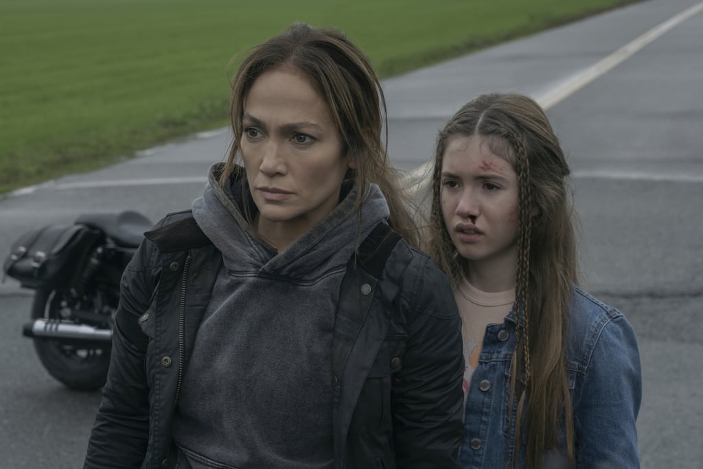 Jennifer Lopez's The Mother Trailer, Cast, Release Date POPSUGAR