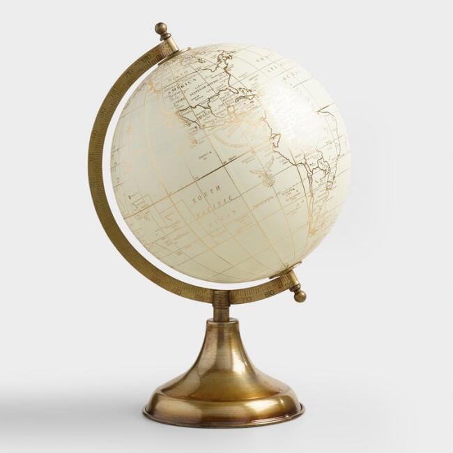 Globe Accessory