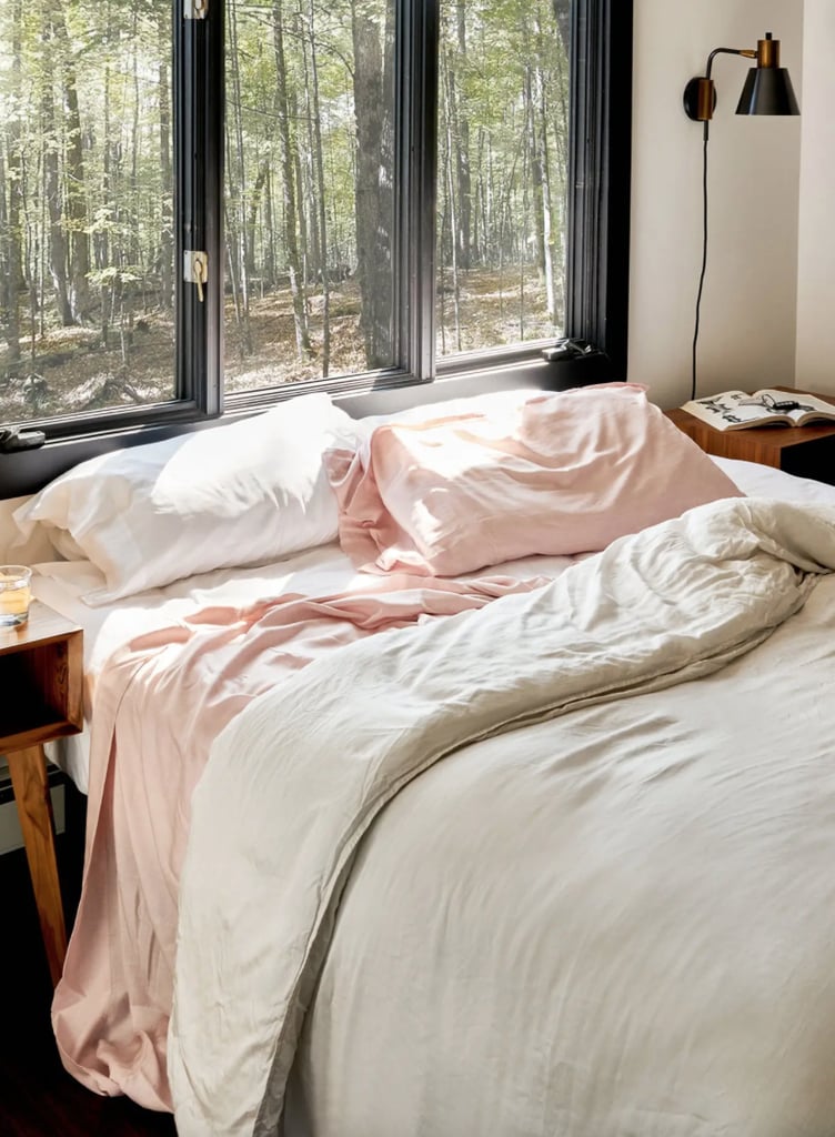 Buffy Eucalyptus Sheets The Best Bedding Sheets to Shop in 2021