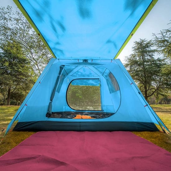 Coolest Tents on Amazon