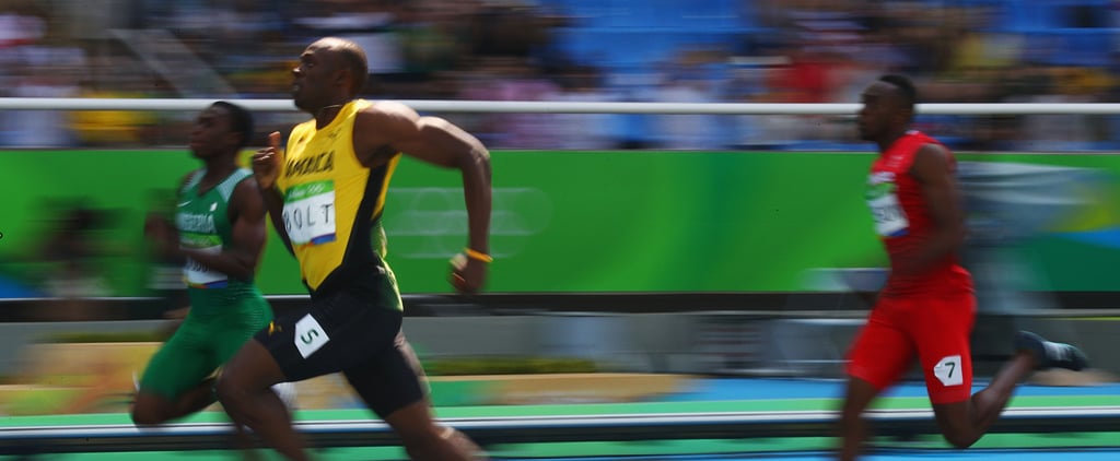 2016 Olympics Memes