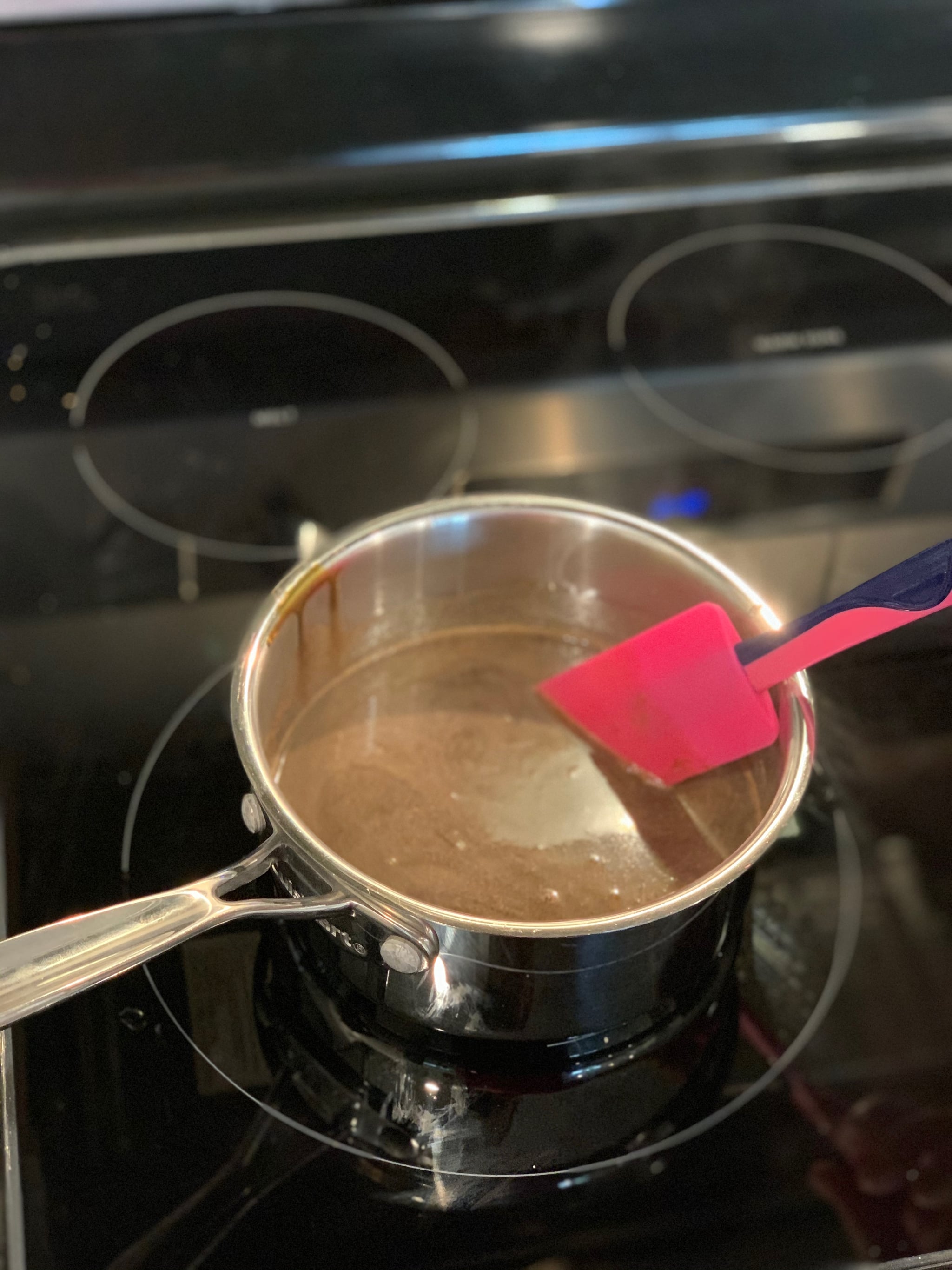 Copycat Starbucks Gingerbread Latte - Hunger Thirst Play