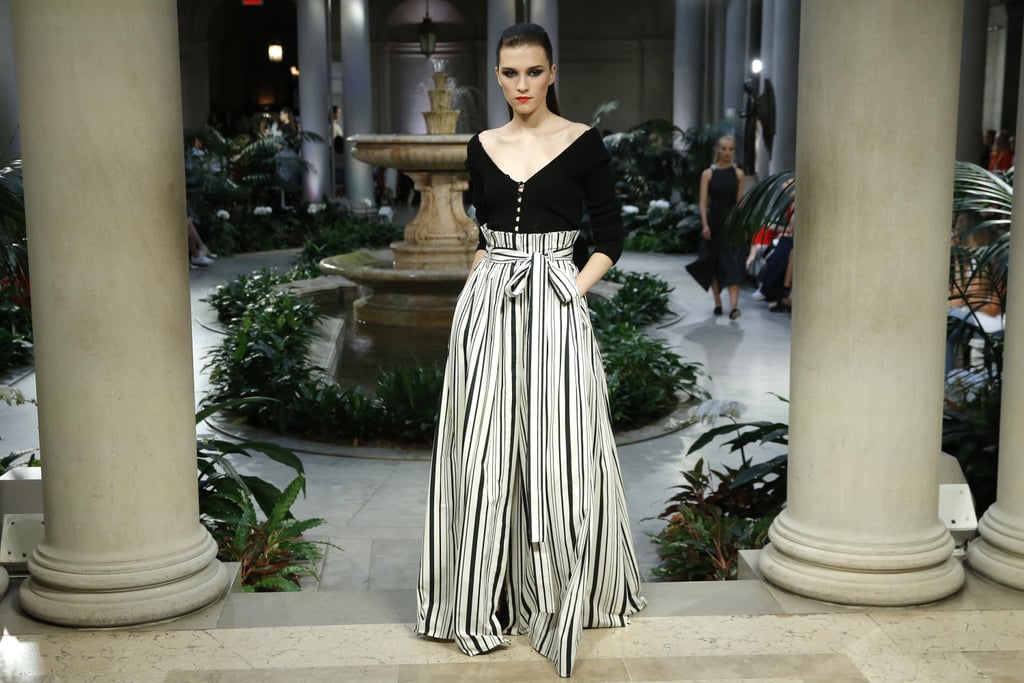 Carolina Herrera Spring 2017 Collection Carolina Herrera Spring 2017 Collection