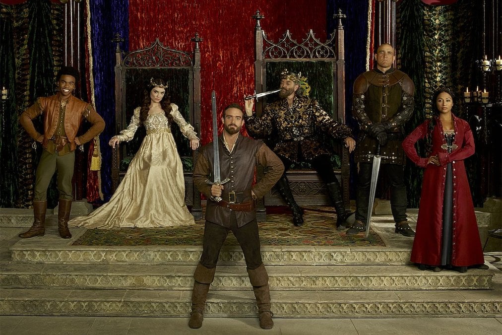 Galavant