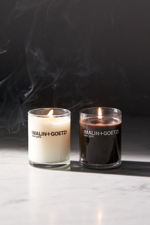 Malin + Goetz Holiday Votive Candle Set