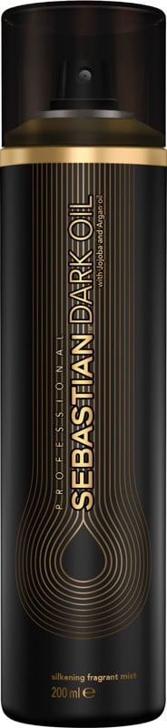Sebastian Dark Oil Silkening Fragrant Hair Mist